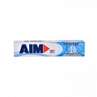 AIM Crystal Gel Fresh & White 75ml