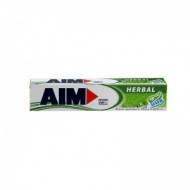 AIM Οδοντόκρεμα Herbal 75ml