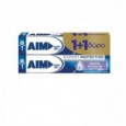 AIM Οδοντόκρεμα Expert Protection Enamel 75ml 1+1 ΔΩΡΟ