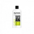 SYOSS Conditioner Curls 500ml
