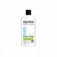 SYOSS Conditioner Pure Fresh 500ml