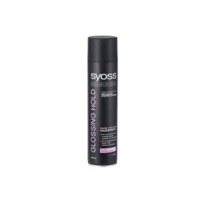 SYOSS Hairspray Glossing 400ml