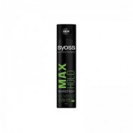 SYOSS Hairspray Max 400ml