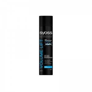 SYOSS Hairspray Volume Lift...