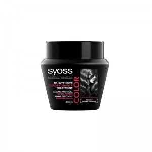 SYOSS Mask Color 300ml