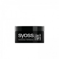 SYOSS Invisible Paste Hair Styling Structuring Gel 100ml