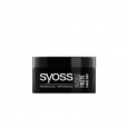 SYOSS Invisible Paste Hair Styling Structuring Gel 100ml