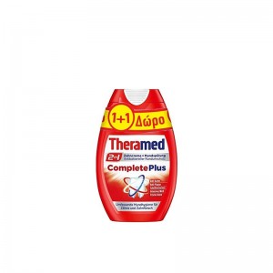 THERAMED 2in1 Complete 75ml...