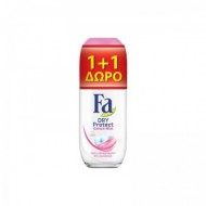 FA Deo Roll-on Dry Protect Cotton Mist 50ml 1+1 ΔΩΡΟ