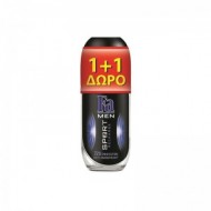 FA Deo Roll-on Sport Recharge 50ml 1+1 ΔΩΡΟ
