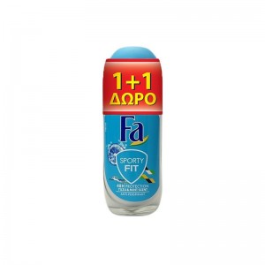 FA Deo Roll-on Sporty Fit...