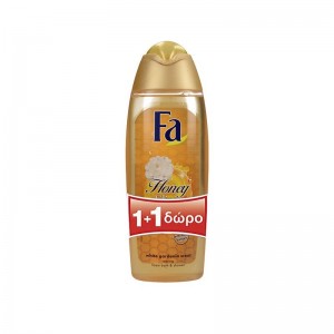 FA Αφρόλουτρο Honey Elixir...