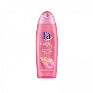 FA Αφρόλουτρο Magic Oil Pink Jasmin 750ml