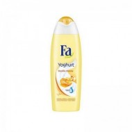 FA Αφρόλουτρο Yoghurt Vanilla Honey 750ml