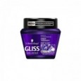 GLISS Μάσκα Μαλλιών Fiber Therapy 300ml