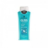 GLISS Σαμπουάν Million Gloss 400ml