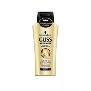 GLISS Σαμπουάν Hair Repair...