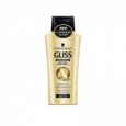GLISS Σαμπουάν Hair Repair Ultimate Oil Elixir 400ml