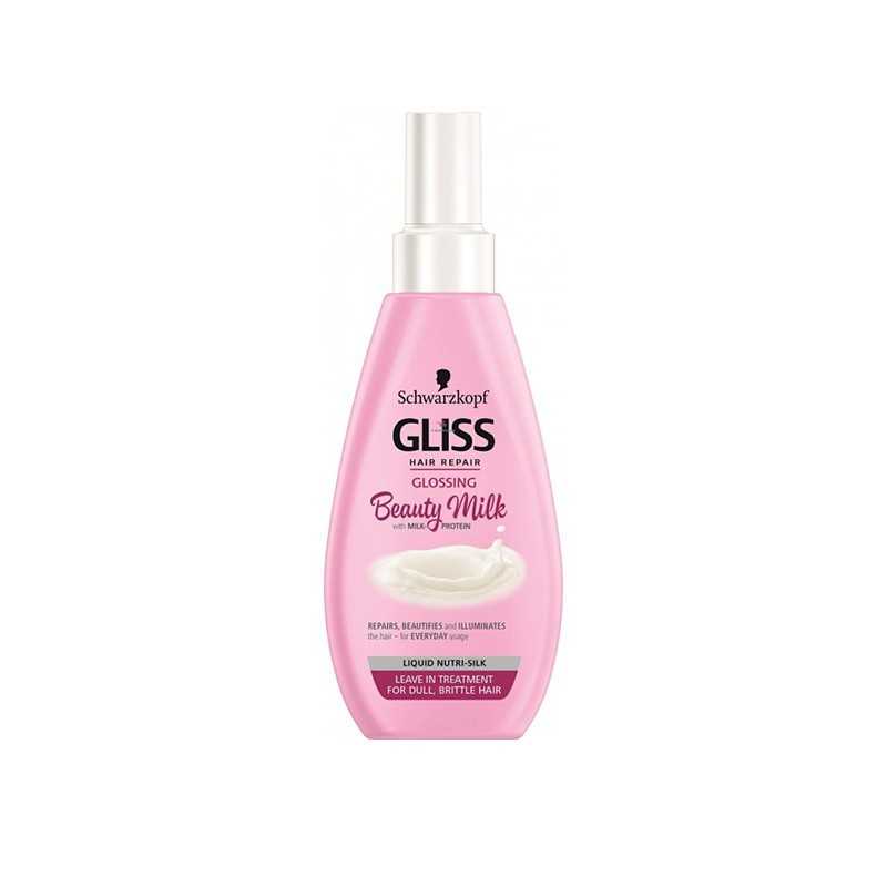 GLISS Glossing Beauty Milk 150 ml