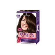 SCHWARZKOPF Keratin Color 50ml