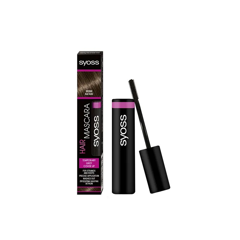 SYOSS Hair Mascara