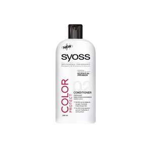 SYOSS Conditioner Color 500ml