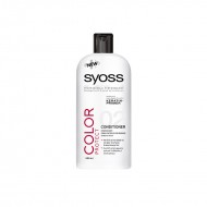 SYOSS Conditioner Color 500ml