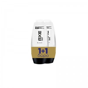 AXE Deo Roll-on Black 50ml...