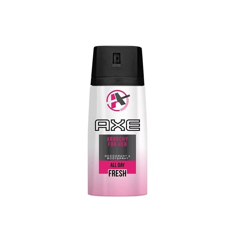 AXE Deo Spray Anarchy for Her 150ml