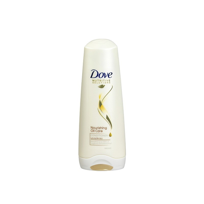 DOVE Nourishing Oil Care Conditioner for Dry Hair 200ml