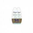 DOVE Deo Roll-on Natural Touch 50ml 1+1 ΔΩΡΟ