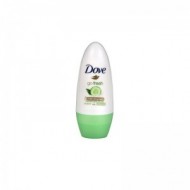 DOVE Deo Roll-on Go Fresh Cucumber and Green Tea 50ml