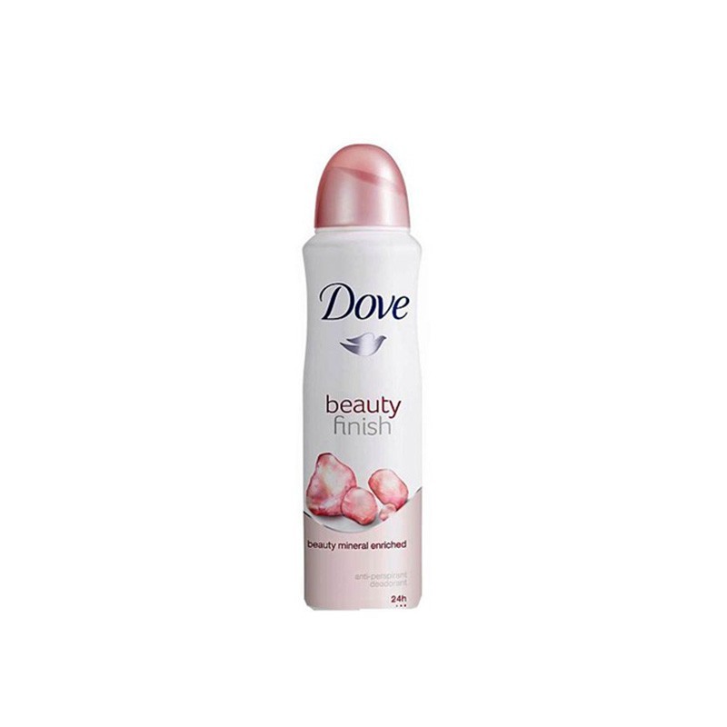 DOVE Deo Spray Beauty Finish 150ml