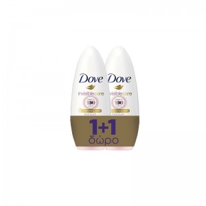 DOVE Deo Roll-on Invisible...