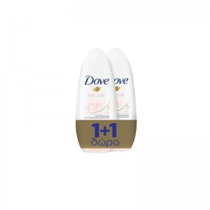 DOVE Deo Roll-on Talc Soft...