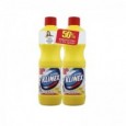 KLINEX Χλωρίνη® Ultra Protection Λεμόνι 1250ml (Tο 2o -50%)