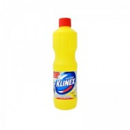 KLINEX Χλωρίνη® Ultra Protection Λεμόνι 750ml