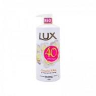 LUX Αρωματικό Αφρόλουτρο Camelia White 700ml -40%
