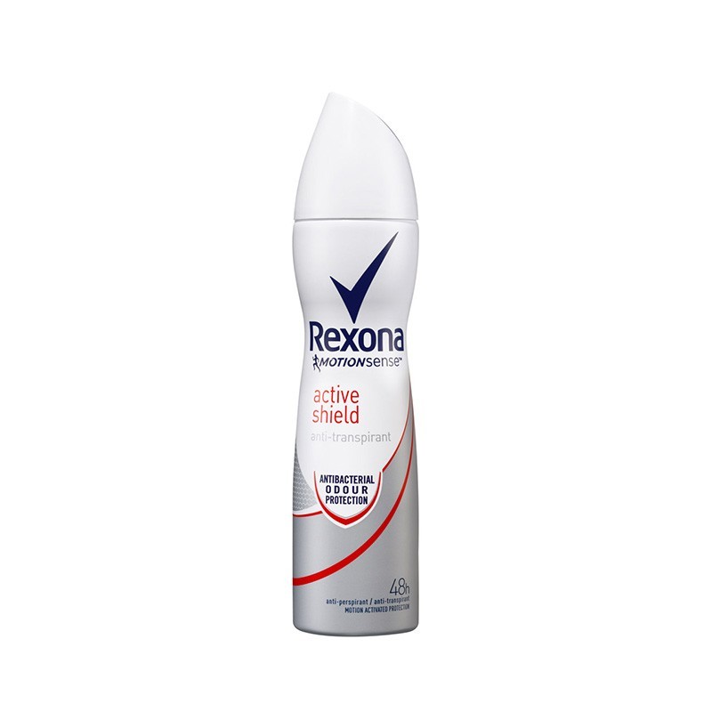 REXONA Women Deo Spray Active Shield 150ml