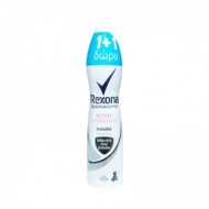 REXONA Men Deo Spray Active Protection Invisible 150ml 1+1 ΔΩΡΟ