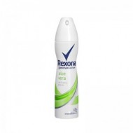 REXONA  Deo Spray Aloe Vera 150ml