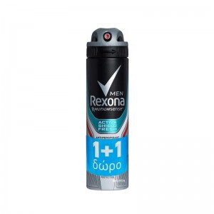 REXONA Men Deo Spray Active...