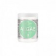 KALLOS Algae Hair Mask withAlgae Extract and Olive Oil 1000 ml
