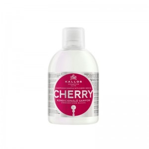 KALLOS Cherry Shampoo 1000 ml