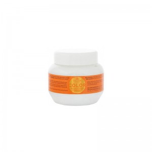 KALLOS Color Hair Mask with...