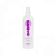 KALLOS Flexible Hair Spray 500 ml