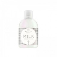 KALLOS Milk Shampoo 1000 ml