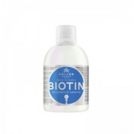 KALLOS Biotin Beautifying Shampoo 1000 ml