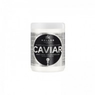 KALLOS Caviar Restorative Hair Mask with Caviar Extract 1000 ml