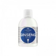 KALLOS Ginseng Shampoo for Men 1000 ml